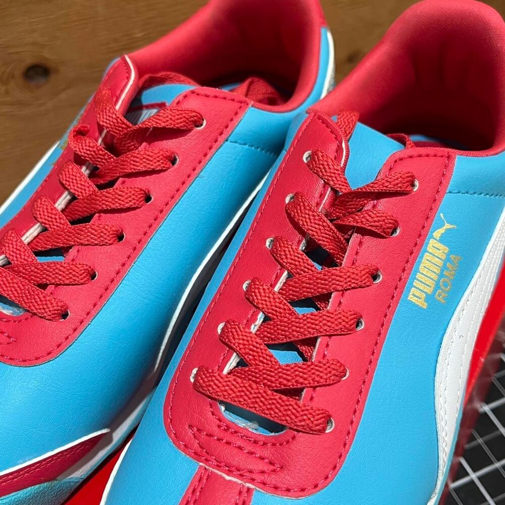 Puma multi Trainers - Picture 3 of 7